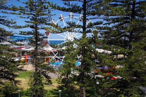 Ensenada Motor Inn And Suites - Accommodation Sydney 40