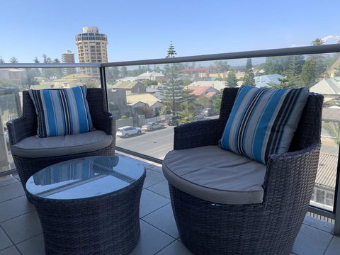 Ensenada Motor Inn And Suites - Accommodation Sydney 34