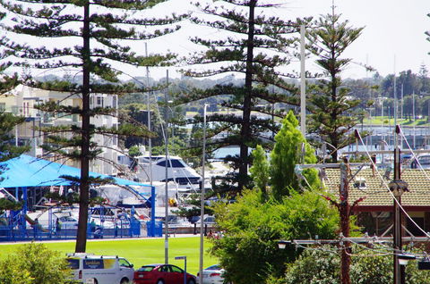 Ensenada Motor Inn And Suites - Accommodation Sydney 37