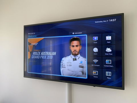 Ensenada Motor Inn And Suites - Accommodation Sydney 19