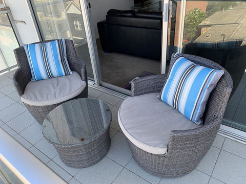 Ensenada Motor Inn And Suites - Accommodation Sydney 35