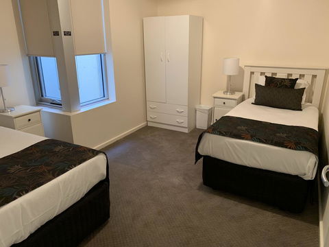Ensenada Motor Inn And Suites - Accommodation Sydney 28