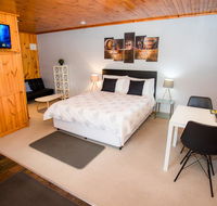 Seppelts View Cabins - Sydney 4u
