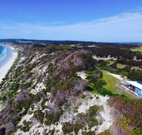 A Dune Escape - Sydney 4u