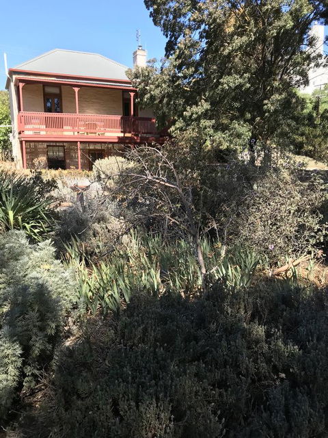 Kit Kat Cottage - Heritage Accommodation Burra - Sydney 4u 20