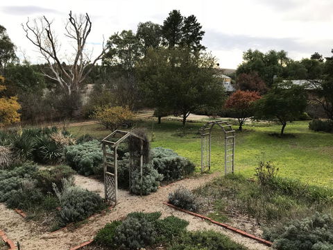 Kit Kat Cottage - Heritage Accommodation Burra - Sydney 4u 2