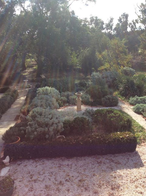 Kit Kat Cottage - Heritage Accommodation Burra - Sydney 4u 12