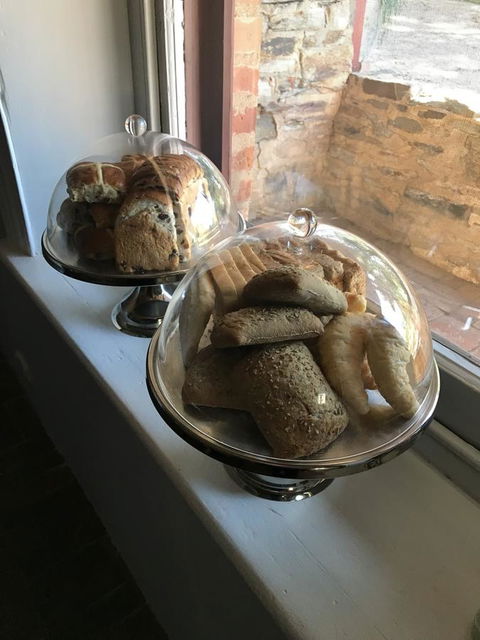 Kit Kat Cottage - Heritage Accommodation Burra - Sydney 4u 14