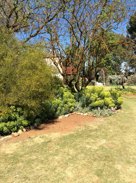 Kit Kat Cottage - Heritage Accommodation Burra - Sydney 4u 9