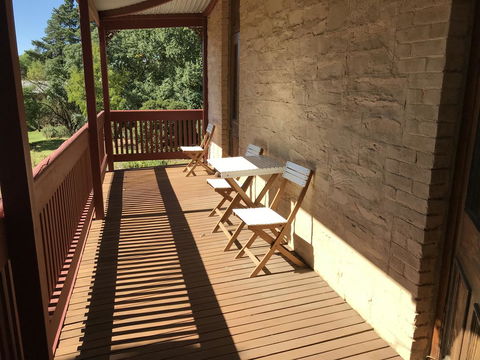 Kit Kat Cottage - Heritage Accommodation Burra - Sydney 4u 7
