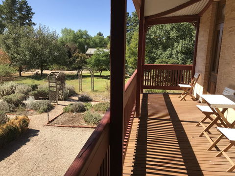 Kit Kat Cottage - Heritage Accommodation Burra - Sydney 4u 17