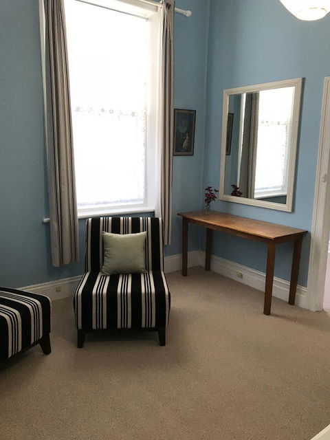 Kit Kat Cottage - Heritage Accommodation Burra - Sydney 4u 32