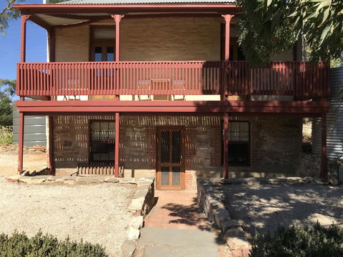 Kit Kat Cottage - Heritage Accommodation Burra - Sydney 4u 30