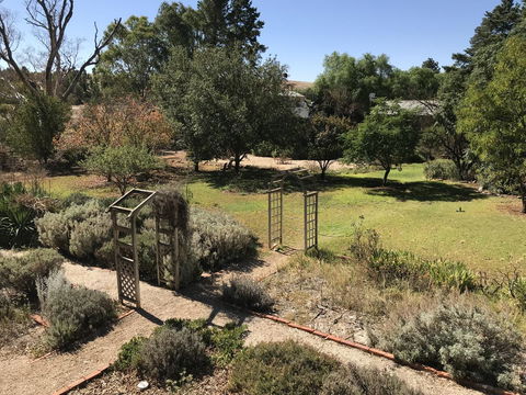 Kit Kat Cottage - Heritage Accommodation Burra - Sydney 4u 23