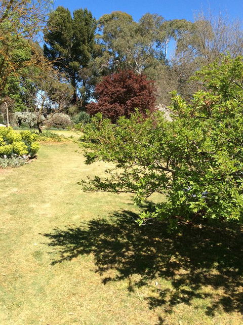Kit Kat Cottage - Heritage Accommodation Burra - Sydney 4u 6