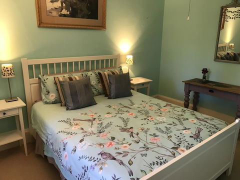 Kit Kat Cottage - Heritage Accommodation Burra - Sydney 4u 0