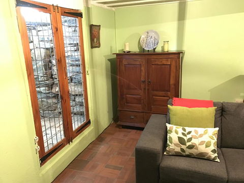 Kit Kat Cottage - Heritage Accommodation Burra - Sydney 4u 22