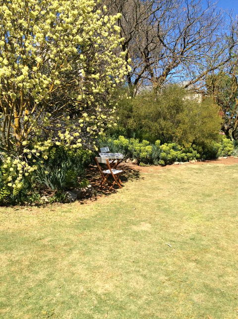 Kit Kat Cottage - Heritage Accommodation Burra - Sydney 4u 13