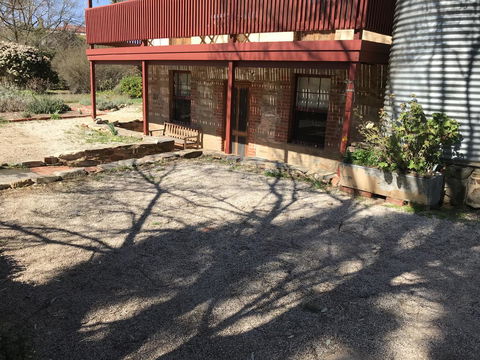 Kit Kat Cottage - Heritage Accommodation Burra - Sydney 4u 1