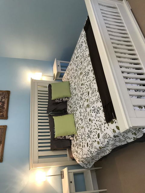 Kit Kat Cottage - Heritage Accommodation Burra - Sydney 4u 11