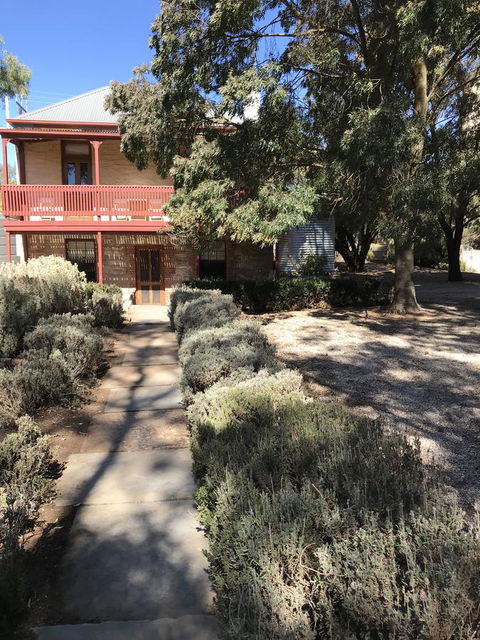 Kit Kat Cottage - Heritage Accommodation Burra - Sydney 4u 10
