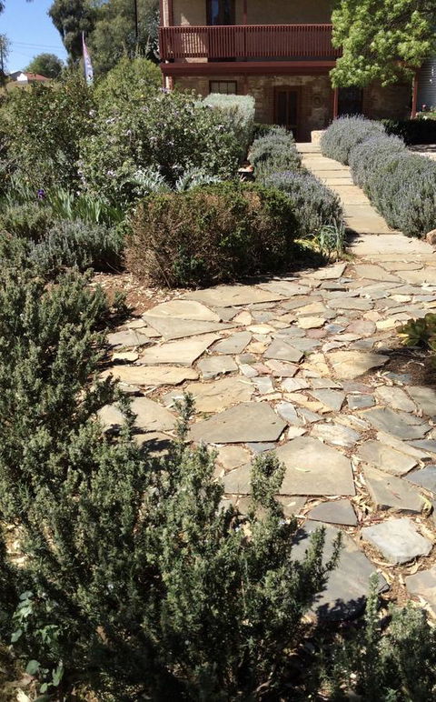 Kit Kat Cottage - Heritage Accommodation Burra - Sydney 4u 26