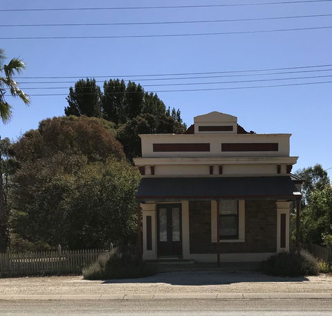 Kit Kat Cottage - Heritage Accommodation Burra - Sydney 4u 18
