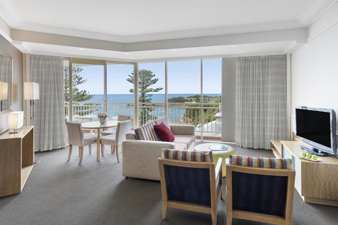 Crowne Plaza Terrigal Pacific, An IHG Hotel - Accommodation Sydney 44