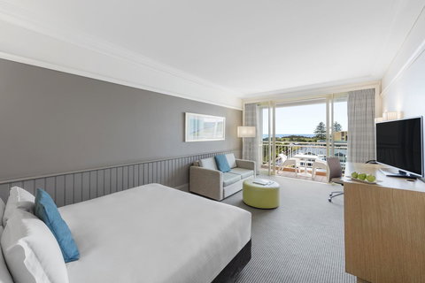Crowne Plaza Terrigal Pacific, An IHG Hotel - Accommodation Sydney 41