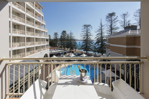 Crowne Plaza Terrigal Pacific, An IHG Hotel - Accommodation Sydney 40