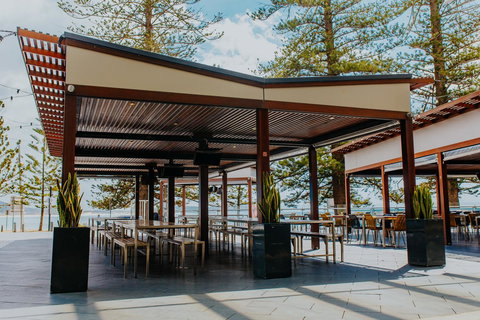 Crowne Plaza Terrigal Pacific, An IHG Hotel - Accommodation Sydney 18