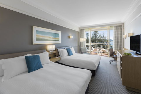 Crowne Plaza Terrigal Pacific, An IHG Hotel - Accommodation Sydney 19