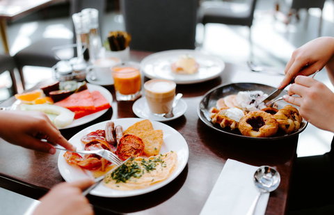 Crowne Plaza Terrigal Pacific, An IHG Hotel - Accommodation Sydney 17