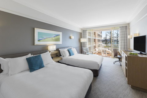 Crowne Plaza Terrigal Pacific, An IHG Hotel - Accommodation Sydney 35