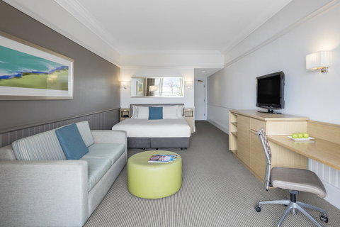 Crowne Plaza Terrigal Pacific, An IHG Hotel - Accommodation Sydney 2