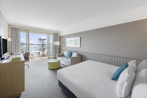 Crowne Plaza Terrigal Pacific, An IHG Hotel - Accommodation Sydney 3