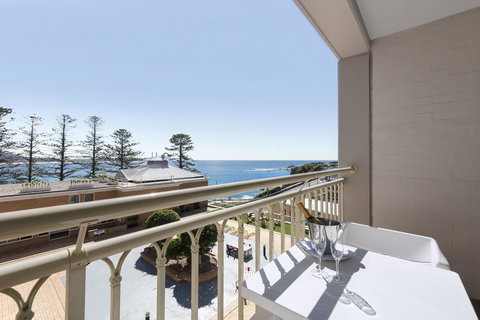 Crowne Plaza Terrigal Pacific, An IHG Hotel - Accommodation Sydney 5