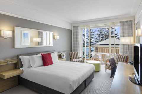 Crowne Plaza Terrigal Pacific, An IHG Hotel - Accommodation Sydney 4