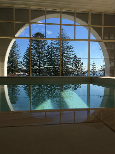 Crowne Plaza Terrigal Pacific, An IHG Hotel - Accommodation Sydney 27