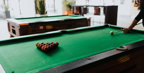 Crowne Plaza Terrigal Pacific, An IHG Hotel - Accommodation Sydney 28