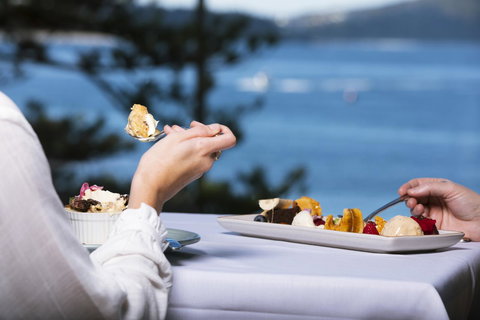 Crowne Plaza Terrigal Pacific, An IHG Hotel - Accommodation Sydney 15