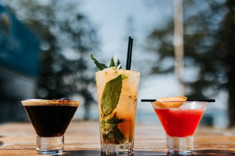 Crowne Plaza Terrigal Pacific, An IHG Hotel - Accommodation Sydney 22