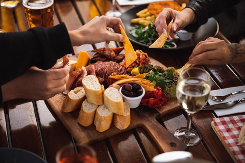 Crowne Plaza Terrigal Pacific, An IHG Hotel - Accommodation Sydney 24