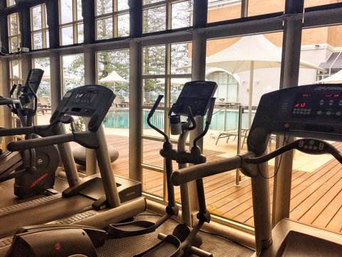 Crowne Plaza Terrigal Pacific, An IHG Hotel - Accommodation Sydney 9