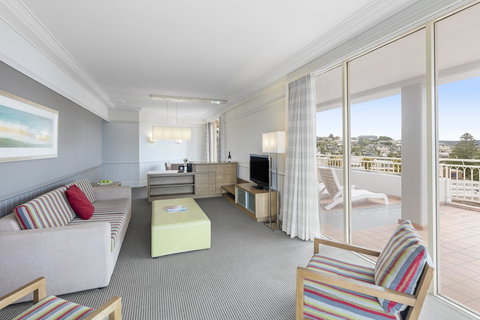 Crowne Plaza Terrigal Pacific, An IHG Hotel - Accommodation Sydney 38