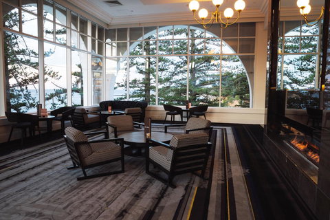 Crowne Plaza Terrigal Pacific, An IHG Hotel - Accommodation Sydney 20