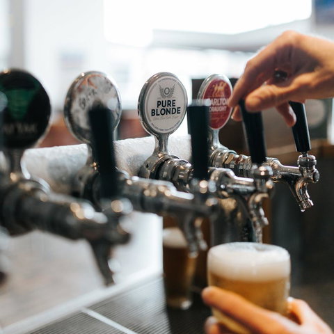 Crowne Plaza Terrigal Pacific, An IHG Hotel - Accommodation Sydney 34