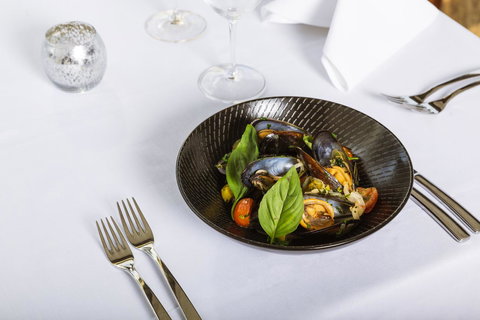 Crowne Plaza Terrigal Pacific, An IHG Hotel - Accommodation Sydney 12