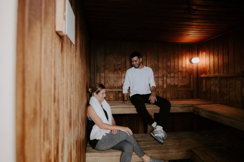 Crowne Plaza Terrigal Pacific, An IHG Hotel - Accommodation Sydney 31