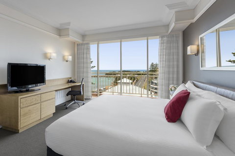 Crowne Plaza Terrigal Pacific, An IHG Hotel - Accommodation Sydney 30